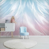 Tranh Dán Tường Phòng Khách PK409 Tranh Dán Tường Phòng Khách PK409