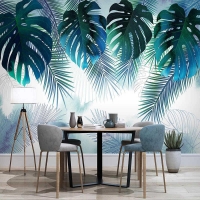 Tranh Dán Tường Phòng Khách PK410 Tranh Dán Tường Phòng Khách PK410