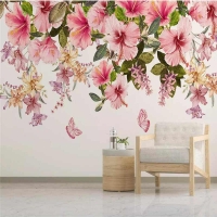 Tranh Dán Tường Phòng Khách PK430 Tranh Dán Tường Phòng Khách PK430