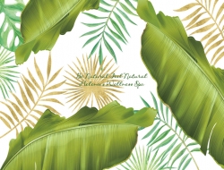 Tranh Dán Tường Phòng Khách PK44