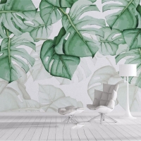 Tranh Dán Tường Phòng Khách PK69