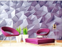 Tranh Dán Tường Phòng Khách PK74