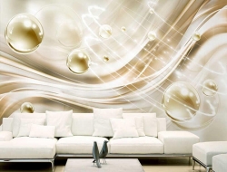 Tranh Dán Tường Phòng Khách PK85