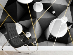 Tranh Dán Tường Phòng Khách PK88 Tranh Dán Tường Phòng Khách PK88