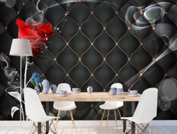 Tranh Dán Tường Phòng Khách PK89 Tranh Dán Tường Phòng Khách PK89