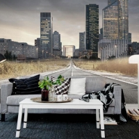 Tranh Dán Tường Phòng Khách PK96 Tranh Dán Tường Phòng Khách PK96