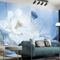 Tranh Dán Tường Phòng Khách PK467 Tranh Dán Tường Phòng Khách PK467