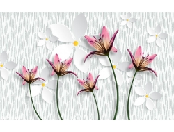 Tranh Dán Tường Phòng Ngủ PN185