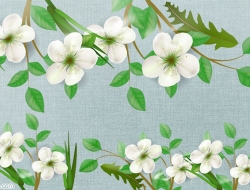 Tranh Dán Tường Phòng Ngủ PN186