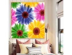 Tranh Dán Tường Phòng Ngủ PN190