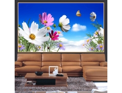 Tranh Dán Tường Phòng Ngủ PN192