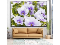 Tranh Dán Tường Phòng Ngủ PN195