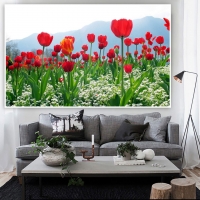 Tranh Dán Tường Phòng Ngủ PN197 Tranh Dán Tường Phòng Ngủ PN197