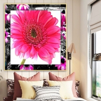 Tranh Dán Tường Phòng Ngủ PN198