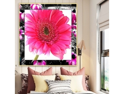 Tranh Dán Tường Phòng Ngủ PN198