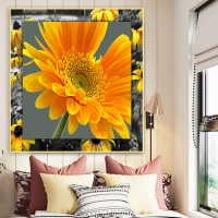 Tranh Dán Tường Phòng Ngủ PN199