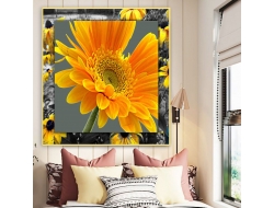 Tranh Dán Tường Phòng Ngủ PN199