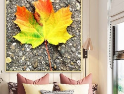 Tranh Dán Tường Phòng Ngủ PN200