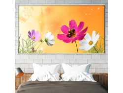 Tranh Dán Tường Phòng Ngủ PN201