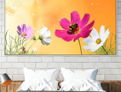 Tranh Dán Tường Phòng Ngủ PN201