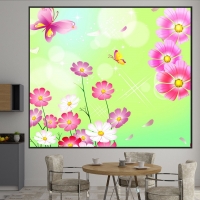 Tranh Dán Tường Phòng Ngủ PN202 Tranh Dán Tường Phòng Ngủ PN202