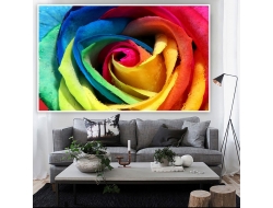 Tranh Dán Tường Phòng Ngủ PN204