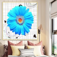 Tranh Dán Tường Phòng Ngủ PN205 Tranh Dán Tường Phòng Ngủ PN205