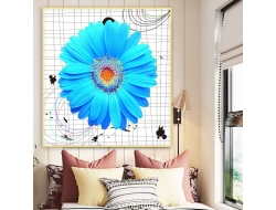 Tranh Dán Tường Phòng Ngủ PN205