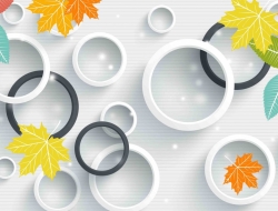 Tranh Dán Tường Phòng Ngủ PN194