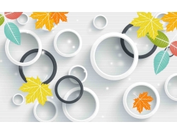 Tranh Dán Tường Phòng Ngủ PN194