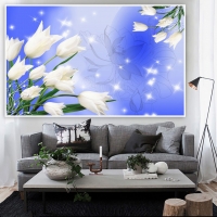 Tranh Dán Tường Phòng Ngủ PN206 Tranh Dán Tường Phòng Ngủ PN206