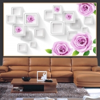 Tranh Dán Tường Phòng Ngủ PN207 Tranh Dán Tường Phòng Ngủ PN207