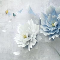 Tranh Dán Tường Phòng Ngủ PN210 Tranh Dán Tường Phòng Ngủ PN210