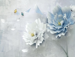 Tranh Dán Tường Phòng Ngủ PN210