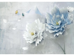 Tranh Dán Tường Phòng Ngủ PN210