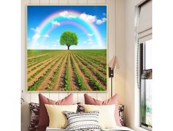 Tranh Dán Tường Phòng Ngủ PN212