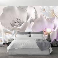 Tranh Dán Tường Phòng Ngủ PN172