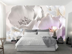 Tranh Dán Tường Phòng Ngủ PN172 Tranh Dán Tường Phòng Ngủ PN172