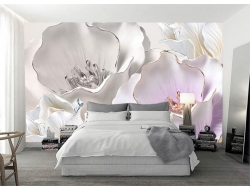 Tranh Dán Tường Phòng Ngủ PN172