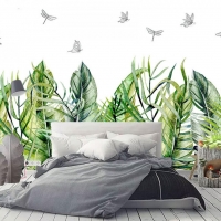 Tranh Dán Tường Phòng Ngủ PN176