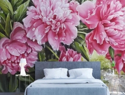 Tranh Dán Tường Phòng Ngủ PN177 Tranh Dán Tường Phòng Ngủ PN177