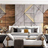 Tranh Dán Tường Phòng Ngủ PN179