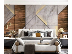 Tranh Dán Tường Phòng Ngủ PN179