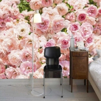 Tranh Dán Tường Phòng Ngủ PN182