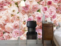 Tranh Dán Tường Phòng Ngủ PN182 Tranh Dán Tường Phòng Ngủ PN182