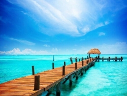 Tranh Dán Tường Phòng Ngủ PN01