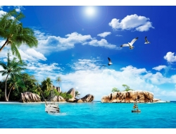 Tranh Dán Tường Phòng Ngủ PN06 Tranh Dán Tường Phòng Ngủ PN06