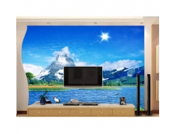 Tranh Dán Tường Phòng Ngủ PN08 Tranh Dán Tường Phòng Ngủ PN08