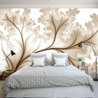 Tranh Dán Tường Phòng Ngủ PN101