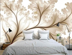 Tranh Dán Tường Phòng Ngủ PN101